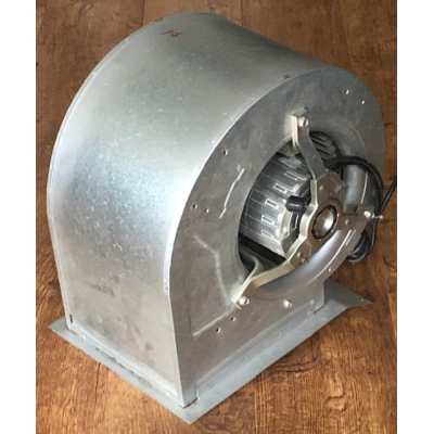 Goede gebruikte Brink B12 B14 B16 B17-M B20 B26 ventilator. DD 9-7-9 1/6 SB