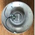 Gereviseerde motorvleugelcombinatie Zehnder / Stork MX210. M3G084-DF05-60
