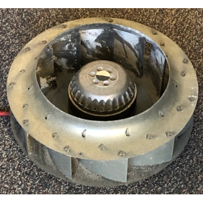 Gereviseerde ruilmotor type M35G. Gereviseerde ruilmotor type M35G.