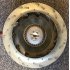 Gereviseerde ruilmotor type M35G.