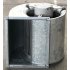 Goede gebruikte Brink B40 Allure HR(D) ventilator. 531045. DD 11-11 TH ECM 1/1