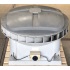 Goede gebruikte Zehnder VDX 310  0-10V + WS dakventilator. (4065m3)
