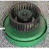 Gereviseerde Stork CMLe motorplaat. R1G140-AW03-19