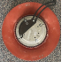 Gereviseerde ventilator voor Zehnder WHR930 WTW unit. R3G220-RG19-08