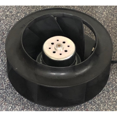 Gereviseerde ruilmotor voor Itho Daalderop HP Cool Cube. R3G225-AE19-16 Gereviseerde ruilmotor voor Itho Daalderop HP Cool Cube. R3G225-AE19-16