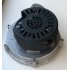 Goede gebruikte rookgasventilator voor Remeha. RG130/0800-3612-031111