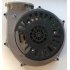 Goede gebruikte rookgasventilator voor Remeha. RG130/0800-3612-031111