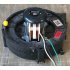 Nieuwe Goodman 0131F00019 Inducer Motor