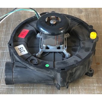 Nieuwe Goodman 0131F00019 Inducer Motor