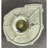 Goede gebruikte rookgasventilator Brink SWB-HR. 531264. G1G126-AC13-15