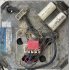 Gereviseerde ruilmotor voor Stork RPV-17 dakventilator. R2E175-AC77-10