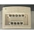 Kort gebruikte systeemventilator Brink B40 HR3400. 531905 DD 11-11 TH TAC 1/1 (3.0)