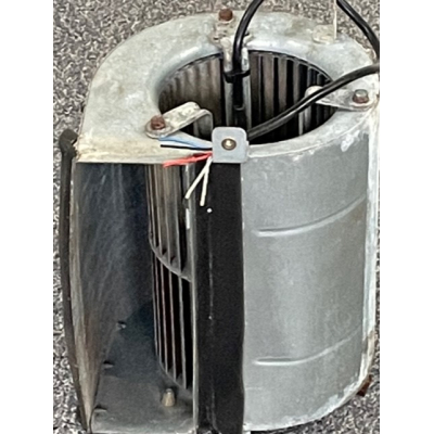 Gereviseerde ruilmotor voor TelAir 8400 Airconditioning. FCW-124-02000 Gereviseerde ruilmotor voor TelAir 8400 Airconditioning. FCW-124-02000