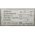 Gereviseerde ruilmotor voor TelAir 8400 Airconditioning. FCW-124-02000