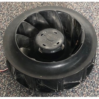 Gereviseerde ruilmotor Itho CVE Ecofan 2 of CVE Ecofan RFT. Torin-Sifan