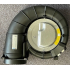 Gereviseerde Ruilmotor Orcon HRC400 EcoMax. G3G190-RQ45-13