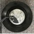 Gereviseerde ruilmotor voor Zehnder ComfoAir Q350 WTW unit. R3G190-RC05-29