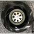 Gereviseerde ruilmotor voor Zehnder ComfoAir Q350 WTW unit. R3G190-RC05-29