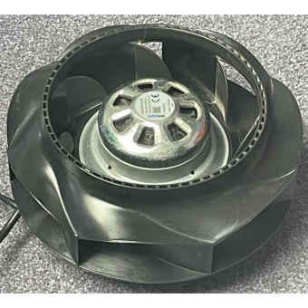 Gereviseerde ventilator Brink Renovent Excellent 400. R3G190-RG19-22. 531774