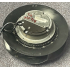 Gereviseerde ventilator Brink Renovent Excellent 400. R3G190-RG19-22. 531774