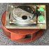 Gereviseerde ventilator voor een Agpo Ferroli Optifor OT-V WTW unit. R3G190-AB01-07