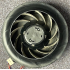 Gereviseerde Torin-Sifan ventilator voor Itho CVD dakventilator.