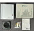 Nieuwe Xpelair Premier CF20T badkamerventilator met trekkoord en timer. (108m3)