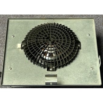 Gereviseerde ruilmotor voor Vasco T350 ventilatiebox. R3G190-RC05-11