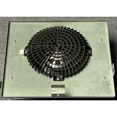 Gereviseerde ruilmotor voor Vasco T350 ventilatiebox. R3G190-RC05-11 Gereviseerde ruilmotor voor Vasco T350 ventilatiebox. R3G190-RC05-11