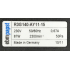 Gereviseerde ruilmotor voor Buva Q-Stream. R3G140-AY11-15
