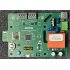 Goede gebruikte besturingsprint Buva Q-Stream ventilatiebox.