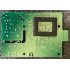 Goede gebruikte besturingsprint Buva Q-Stream ventilatiebox.