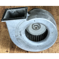Goede gebruikte rookgasventilator. G2E140-AG02-39