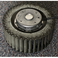 Gereviseerde ruilmotor Bergschenhoek WTW unit. R2E160-AC05-17