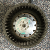 Gereviseerde ruilmotor Bergschenhoek WTW unit. R2E160-AC05-17