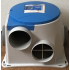 Gereviseerde Buva BoxStream ventilatiebox. (350m3)