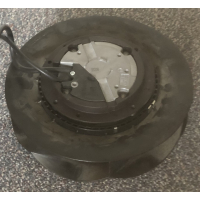 Gereviseerde ruilmotor Brink Renovent Excellent 300. R3G190-RC05-09