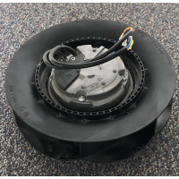 Gereviseerde ruilmotor Orcon of Cairox MVS-15 RHB. R3G190-RC05-20