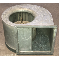 Goede gebruikte ventilator Brink B25 HR(D). DD 10-8 ECM. 531044