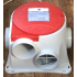 Gereviseerde Zehnder ComfoFan SP ventilatiebox. (420m3)