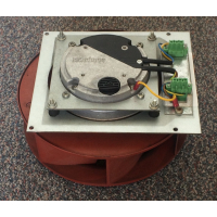 Gereviseerde ruilmotor Agpo Ferroli Optifor OT-V. 3213003