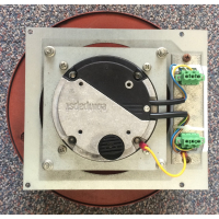 Gereviseerde ruilmotor Agpo Ferroli Optifor OT-V. 3213003