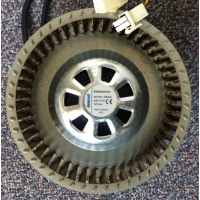 Gereviseerde ruilmotor voor Zehnder / Stork WHR918 WTW unit. 400200026