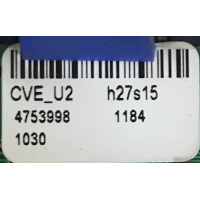 Goede gebruikte Itho Ecofan RFT motorprint (S). Standaard capaciteit