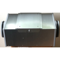 Nieuwe Itho MBX150 boxventilator. (324m3)