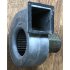 Goede gebruikte rookgasventilator. G2E140-AG02-39