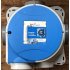Gereviseerde Buva BoxStream ventilatiebox. (350m3)
