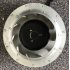 Gereviseerde ventilator Stork CMFe of R-Vent WVXe. DD025BA02