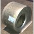 Goede gebruikte ventilator Brink B25 HR(D). DD 10-8 ECM. 531044