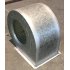 Goede gebruikte ventilator Brink B25 HR(D). DD 10-8 ECM. 531044